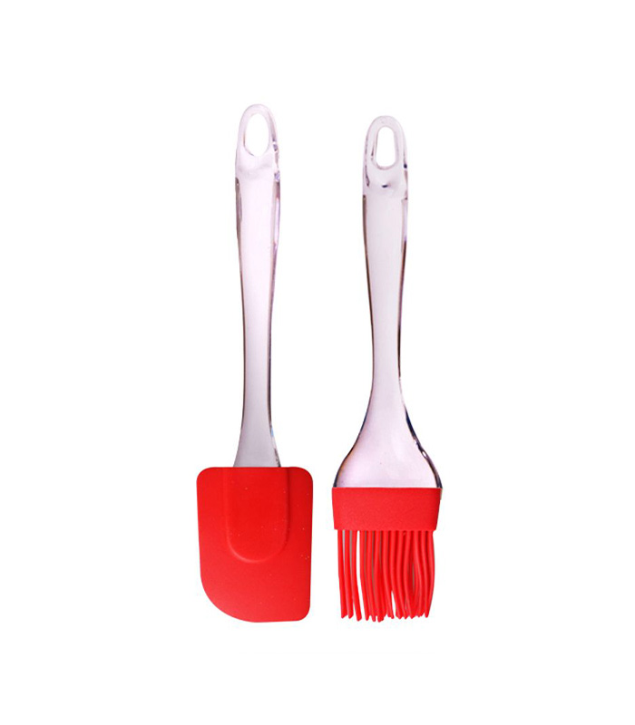 فرچه و لیسک سیلیکونی فرچه و لیسک سیلیکونی