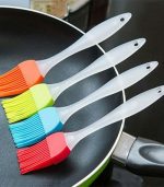 فرچه و لیسک سیلیکونی