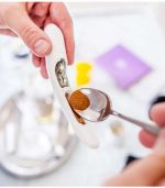 قلم طراحی قهوه