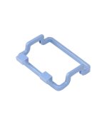 آویز حوله و نایلون کابینتی