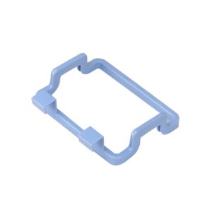 آویز حوله و نایلون کابینتی