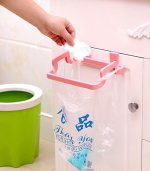 آویز حوله و نایلون کابینتی