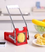 خلال کن سیب زمینی و سبزیجات