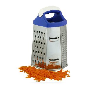 رنده 6 ضلعی استیل