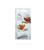 صاف کن چای طرح چتر