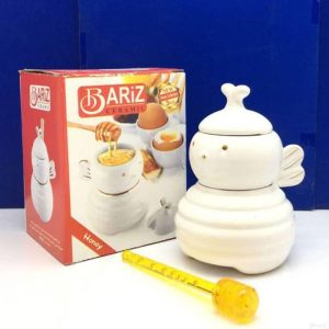 عسل خوری باریز Bariz