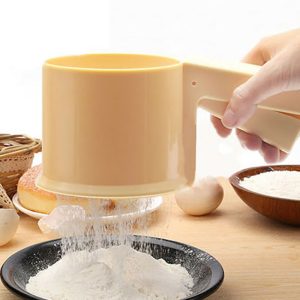 الک آرد اتوماتیک