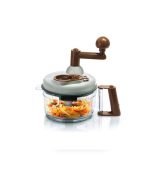 خردکن دستی کوییک چاپر کوچک