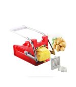 خلال کن سیب زمینی و سبزیجات