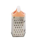 رنده 6 ضلعی استیل