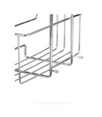 سبد آویز حمام