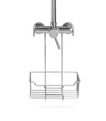 سبد آویز حمام