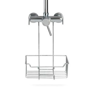 سبد آویز حمام