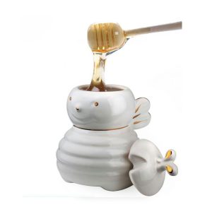 عسل خوری باریز Bariz