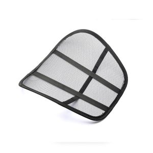 پشتی صندلی توری خودرو