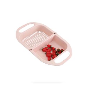 سبد سینک تاشو مرسه