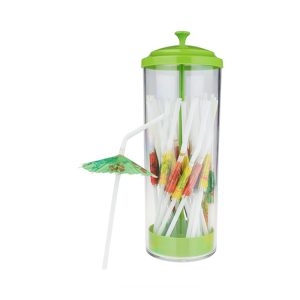 نی نوشیدنی مدل چتردار