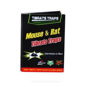 چسب موش کتابی