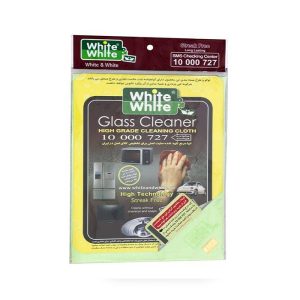 دستمال وایت اند وایت