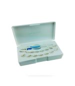 گوش پاک کن چرخشی اسمارت بسته 16 عددی