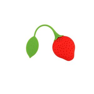 دمنوش ساز مدل توت فرنگی