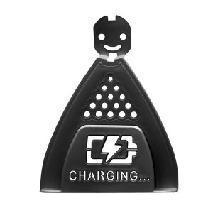 پایه نگهدارنده شارژر موبایل