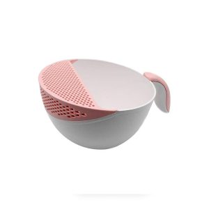 آبکش برنج شوی هوم کت