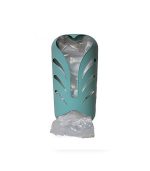 جای کیسه نایلون سپهر