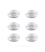 سرویس قهوه خوری 12 پارچه مقصود