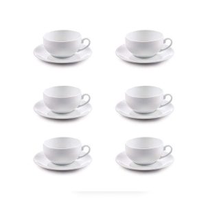 سرویس قهوه خوری 12 پارچه مقصود