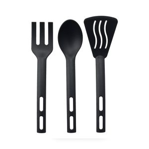 ست کفگیر 3 پارچه