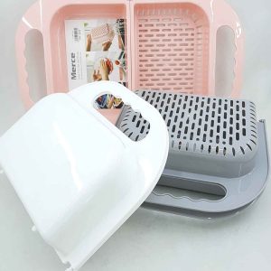 سبد سینک تاشو مرسه