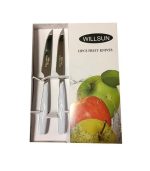 کارد میوه خوری ویلسون بسته 12 عددی