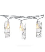 ریسه ال ای دی مدل گیره ای