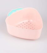 ابکش سینک مدل توت فرنگی