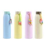 قمقمه طرح کبریتی