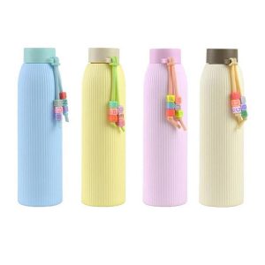 قمقمه طرح کبریتی