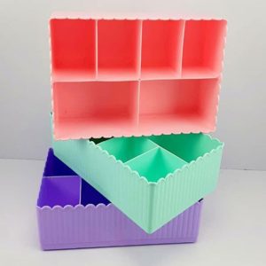 نظم دهنده کشو 6 خانه