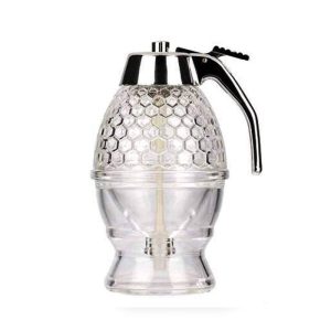 ظرف عسل خوری هانی پات