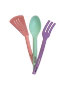 ست کفگیر 3 پارچه