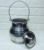 قابلمه دیزی پز چکشی یک نفره