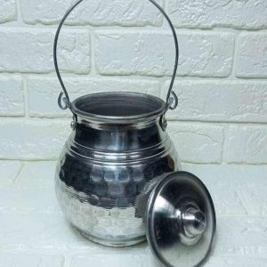 قابلمه دیزی پز چکشی یک نفره