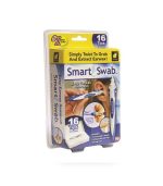 گوش پاک کن چرخشی اسمارت بسته 16 عددی