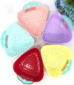 ابکش سینک مدل توت فرنگی