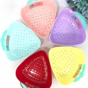 ابکش سینک مدل توت فرنگی