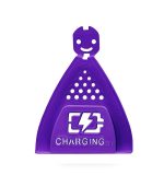 پایه نگهدارنده شارژر موبایل