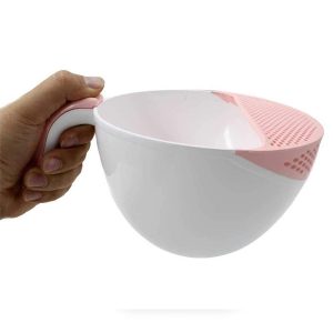 آبکش برنج شوی هوم کت