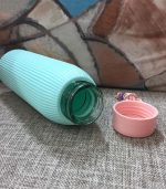 قمقمه طرح کبریتی