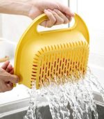 سبد سینک تاشو مرسه