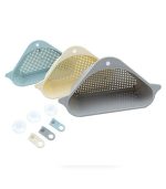 سبد چند منظوره مثلثی سینک